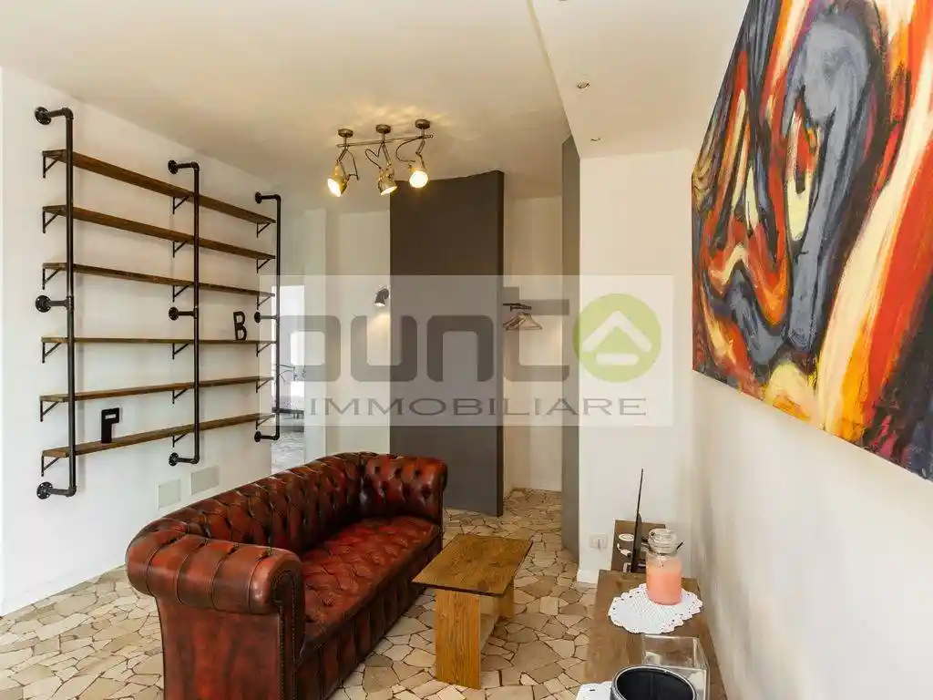 Trilocale via Dante Alighieri 40, Centro, Concorezzo - foto 5