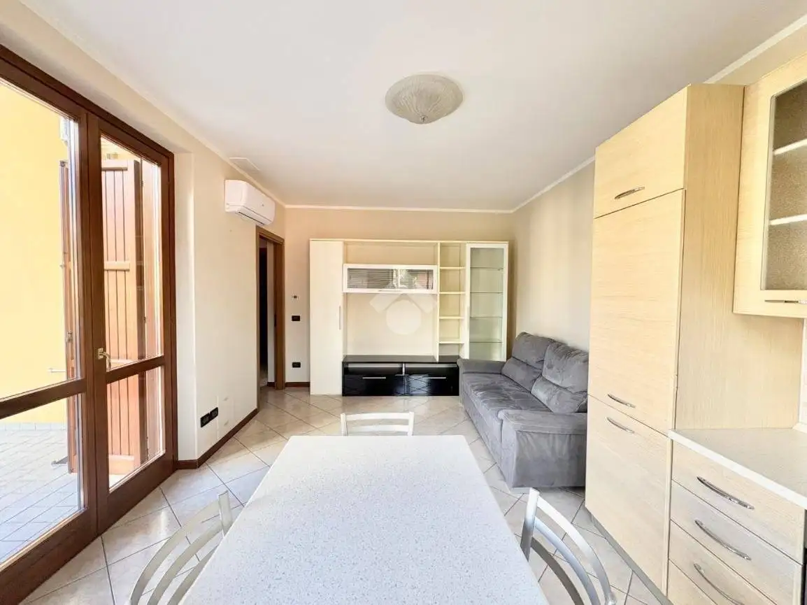 Trilocale via San Martino 23, Centro, Adro - foto 4