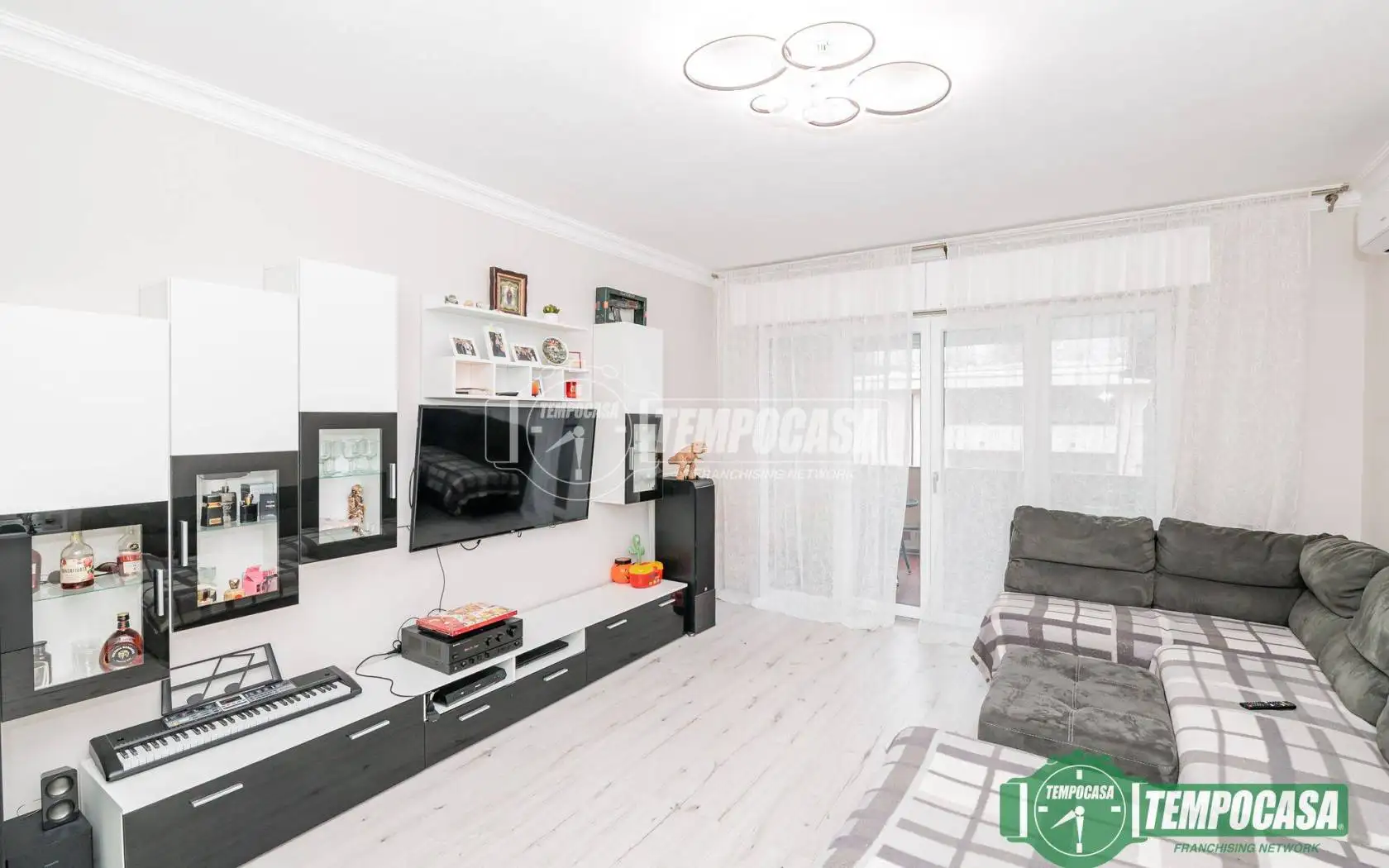 Appartamento in vendita a Tavazzano con Villavesco