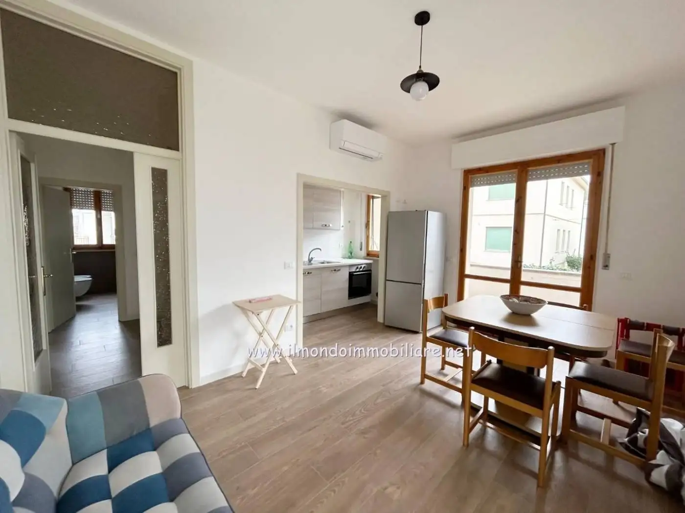 Villetta a schiera in vendita a Rosignano Marittimo