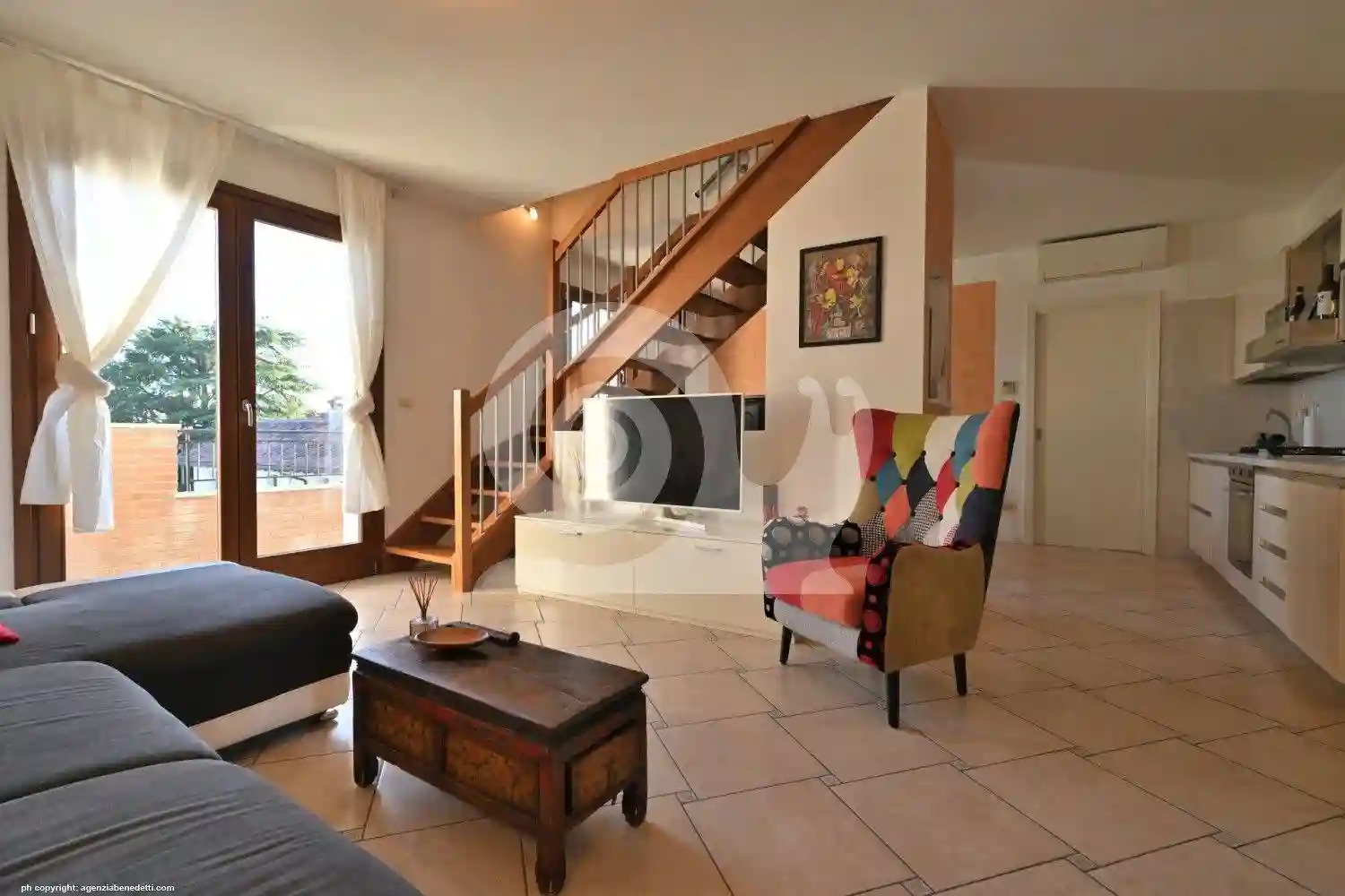 Appartamento in vendita a Udine