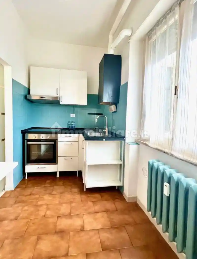 Quadrilocale via Alcide De Gasperi, San Donato - Ospedale, Arezzo - foto 5