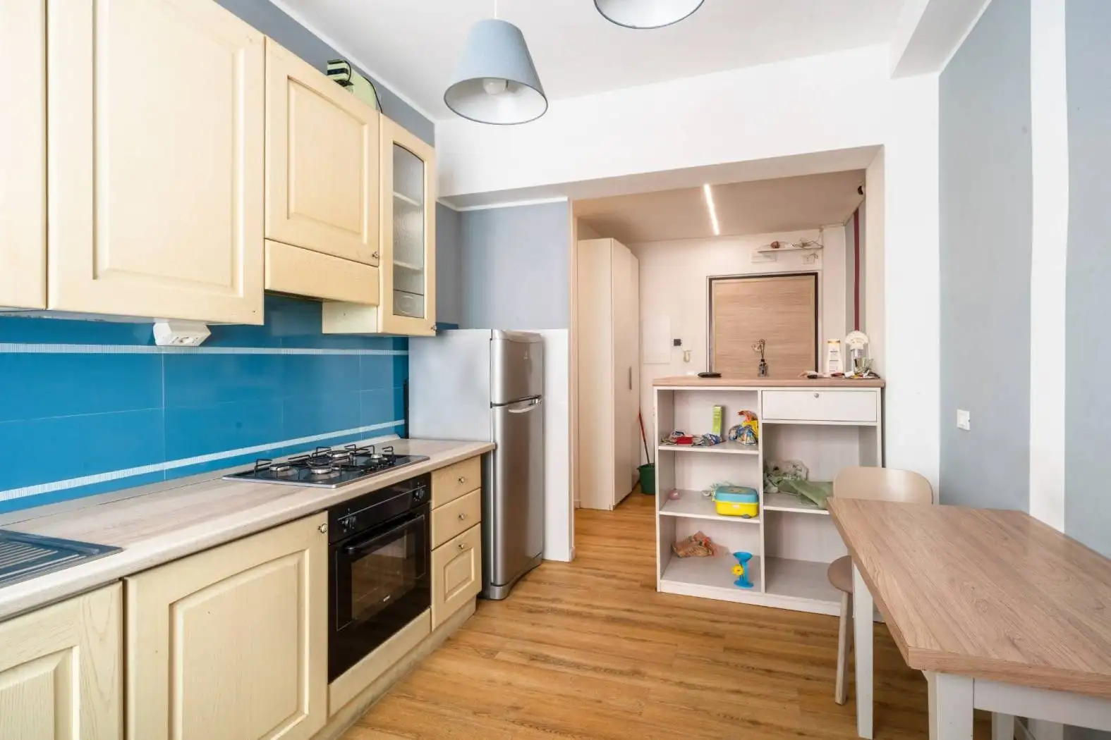 Appartamento in vendita a Civitanova Marche