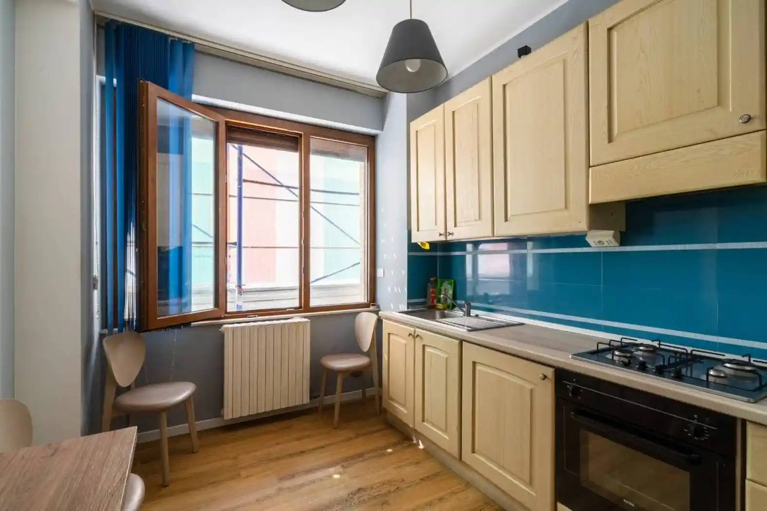 Quadrilocale via del Grappa, Centro, Civitanova Marche - foto 2