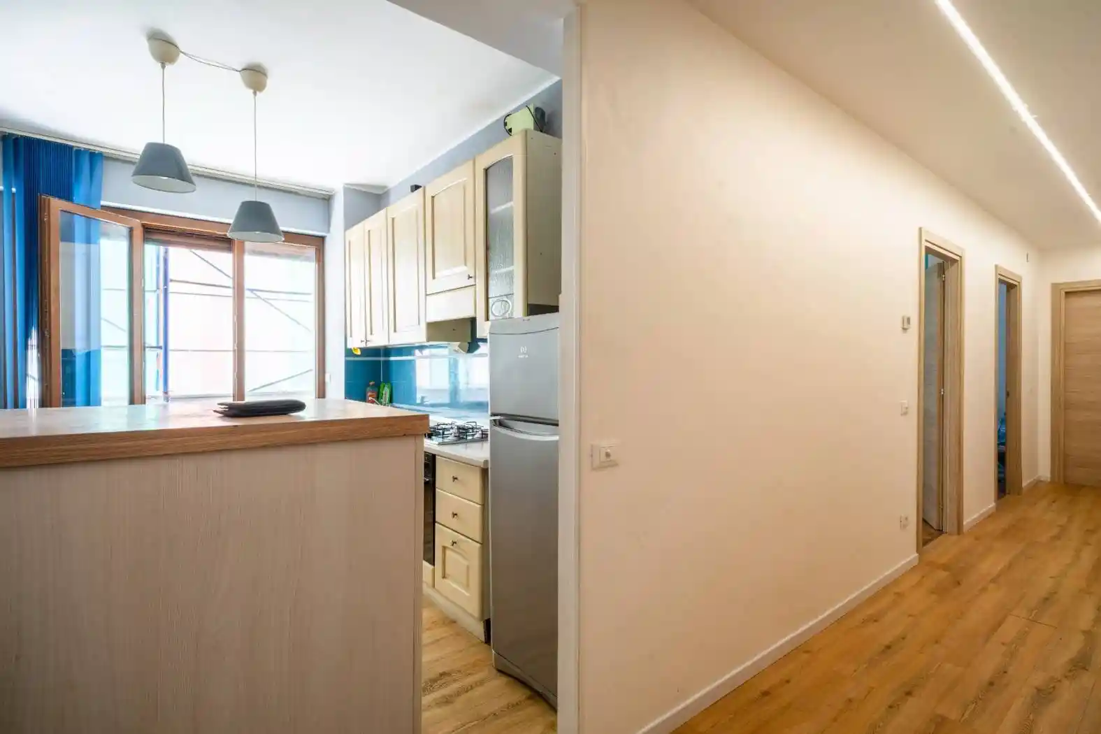 Quadrilocale via del Grappa, Centro, Civitanova Marche - foto 3