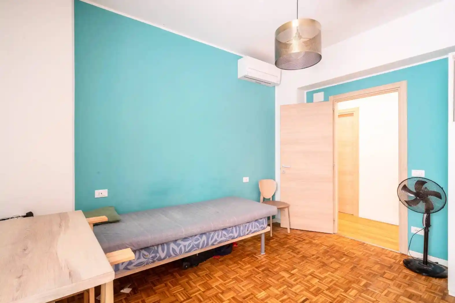 Quadrilocale via del Grappa, Centro, Civitanova Marche - foto 5