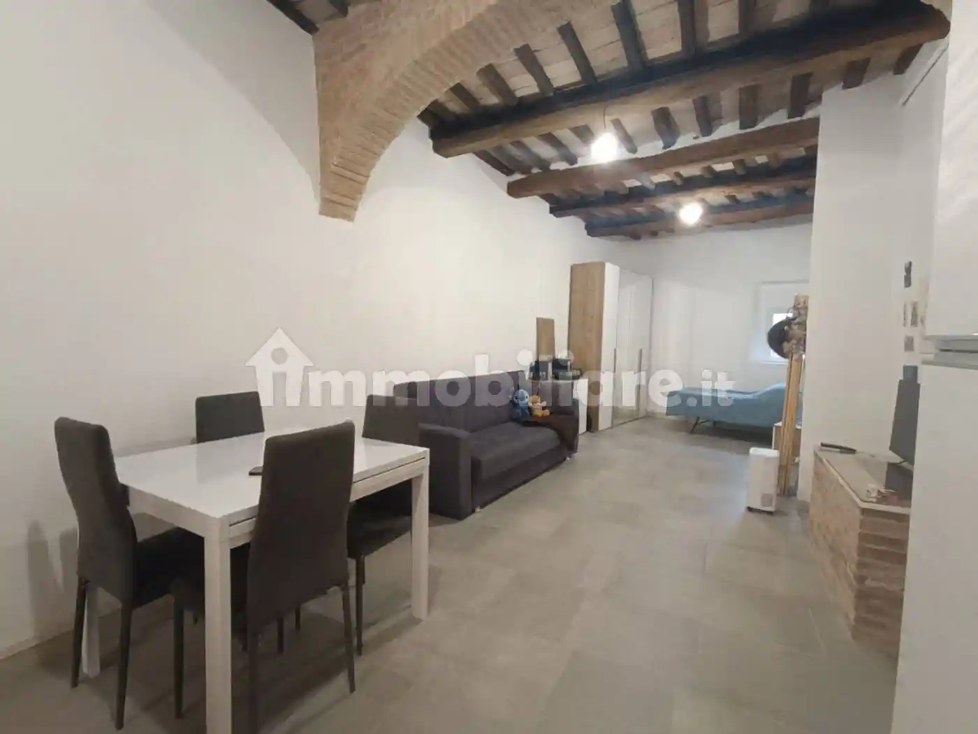 Appartamento in affitto a Perugia