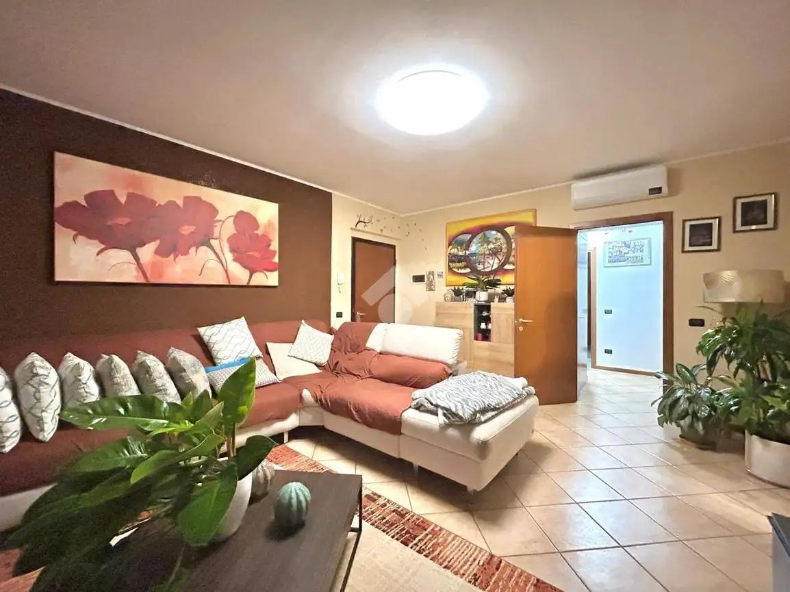 Appartamento in vendita a Pontenure