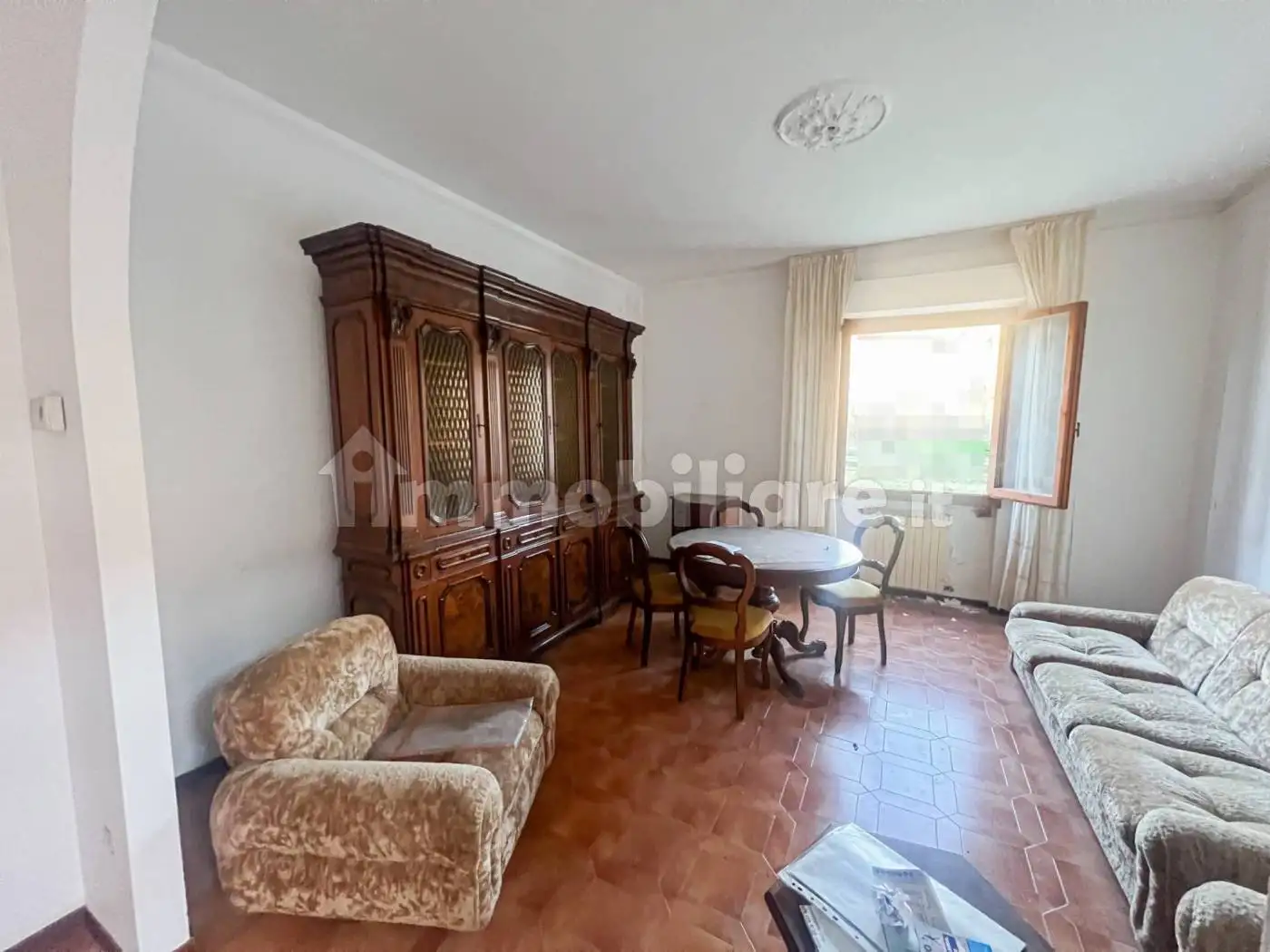 Appartamento in vendita a Cavriglia