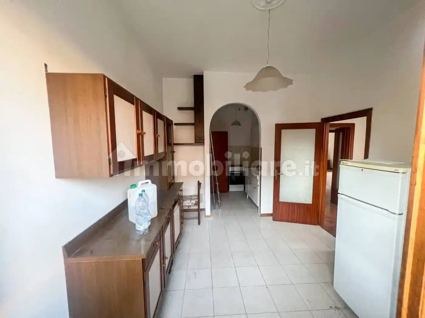 Quadrilocale da ristrutturare, piano terra, Vacchereccia, Cavriglia - foto 4