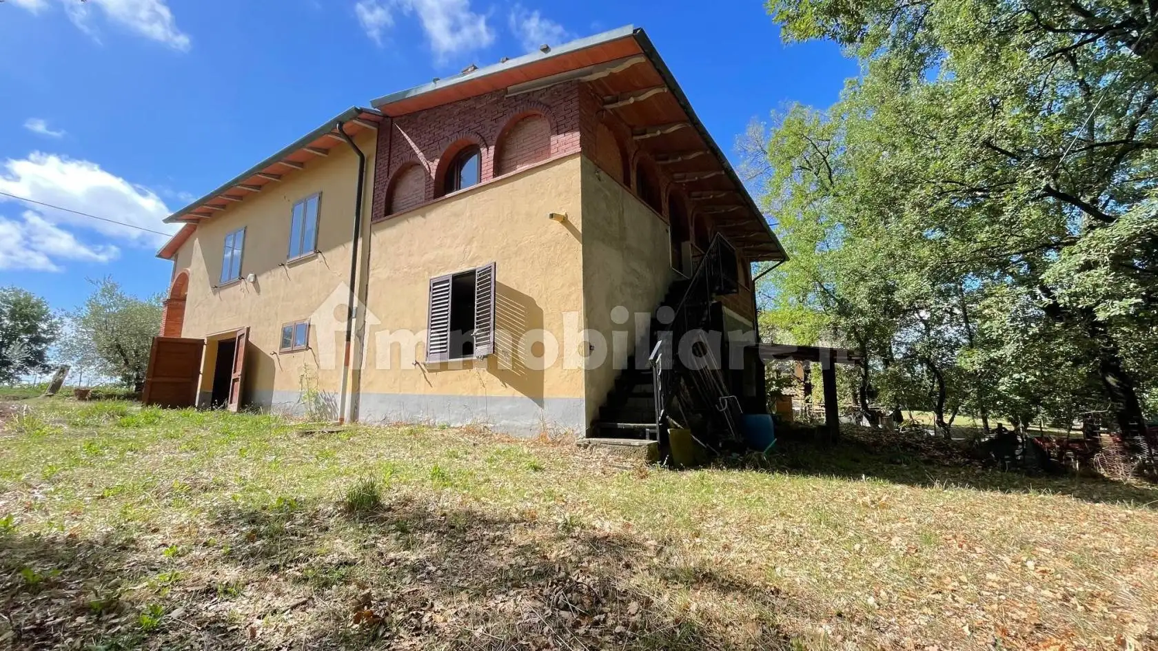 Villa in vendita a Civitella in Val di Chiana