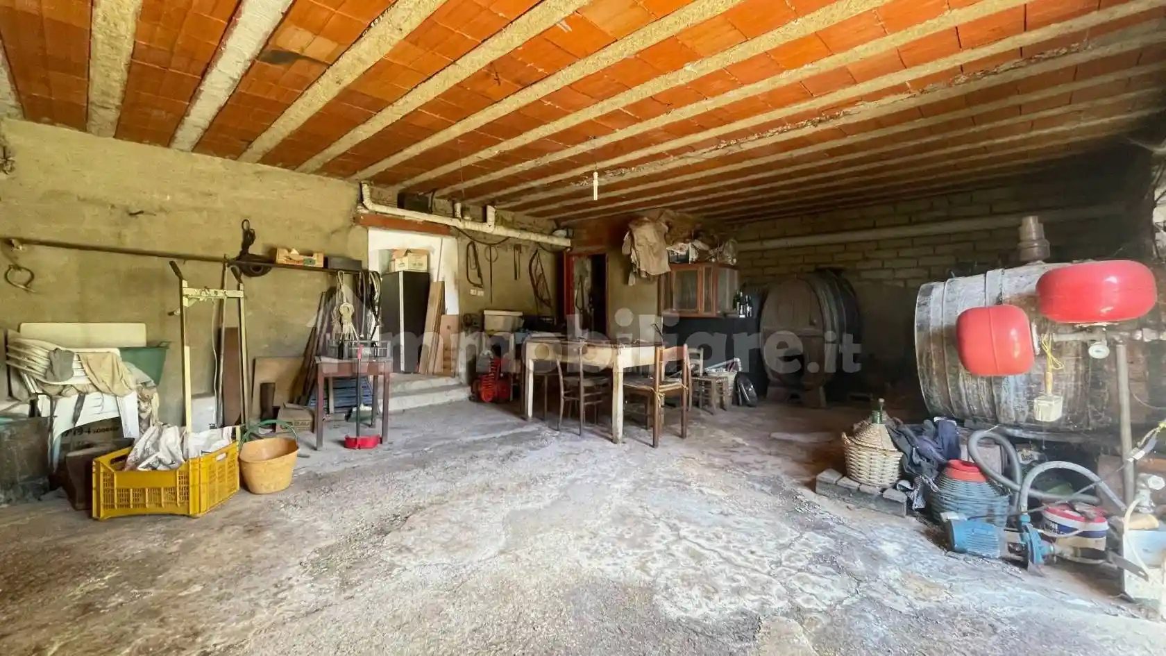 Villa unifamiliare Strada Comunale di Oliveto, Civitella in Val di Chiana - foto 5