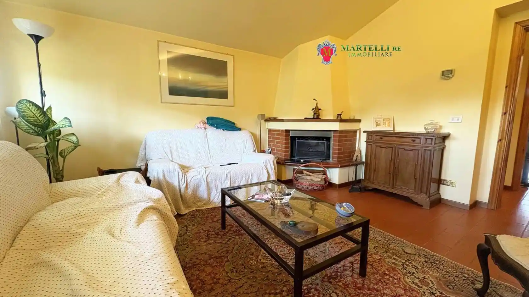 Appartamento via di Villamagna 26, Candeli, Bagno a Ripoli - foto 3