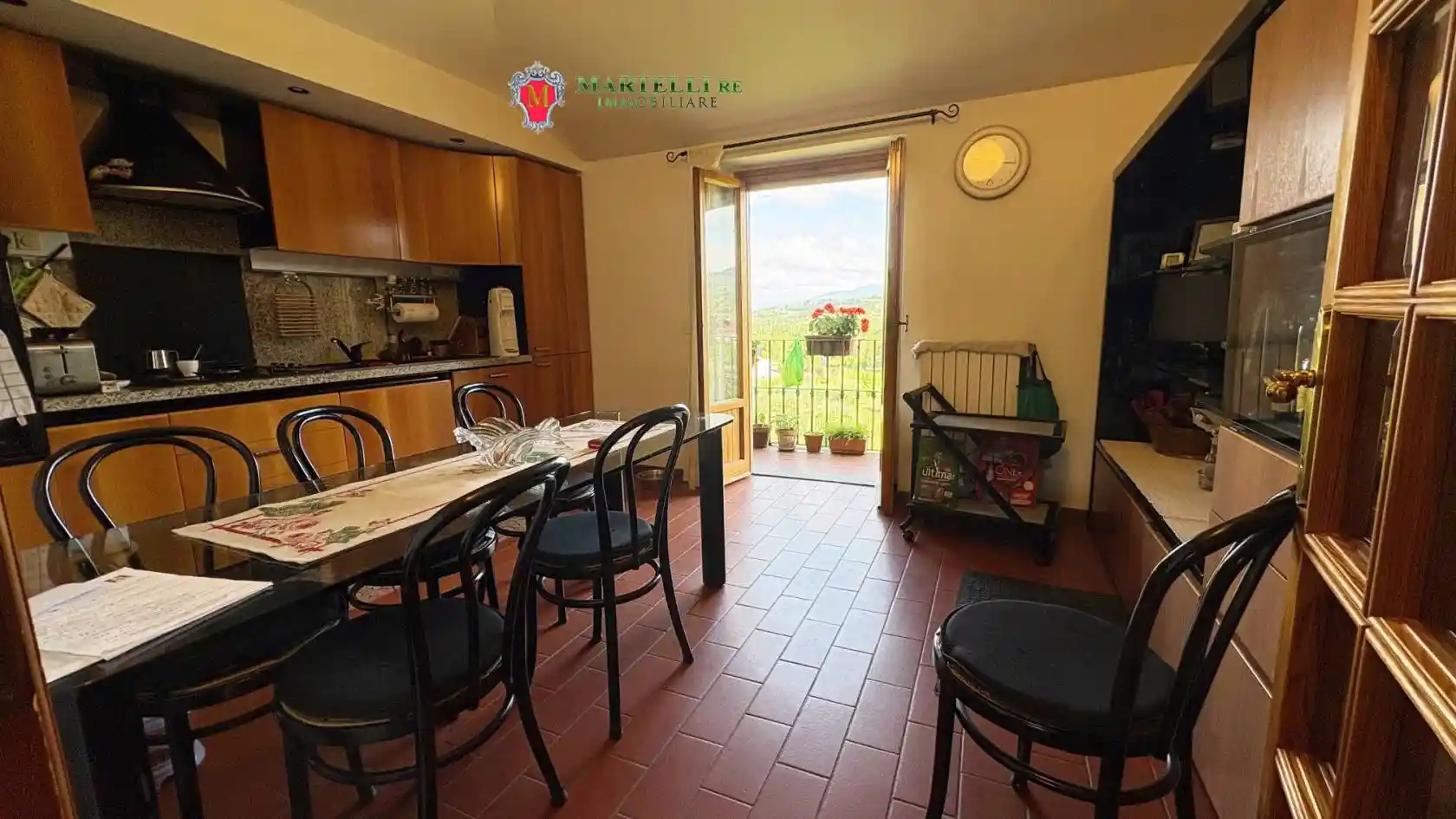 Appartamento via di Villamagna 26, Candeli, Bagno a Ripoli - foto 4