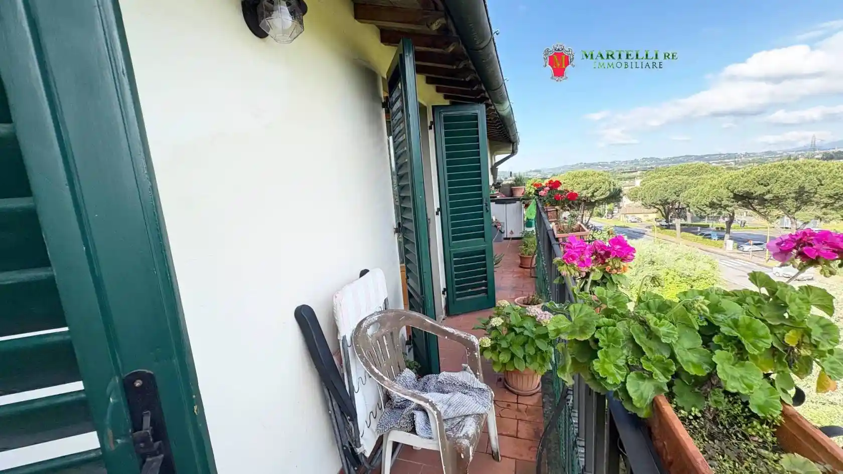 Appartamento via di Villamagna 26, Candeli, Bagno a Ripoli - foto 5