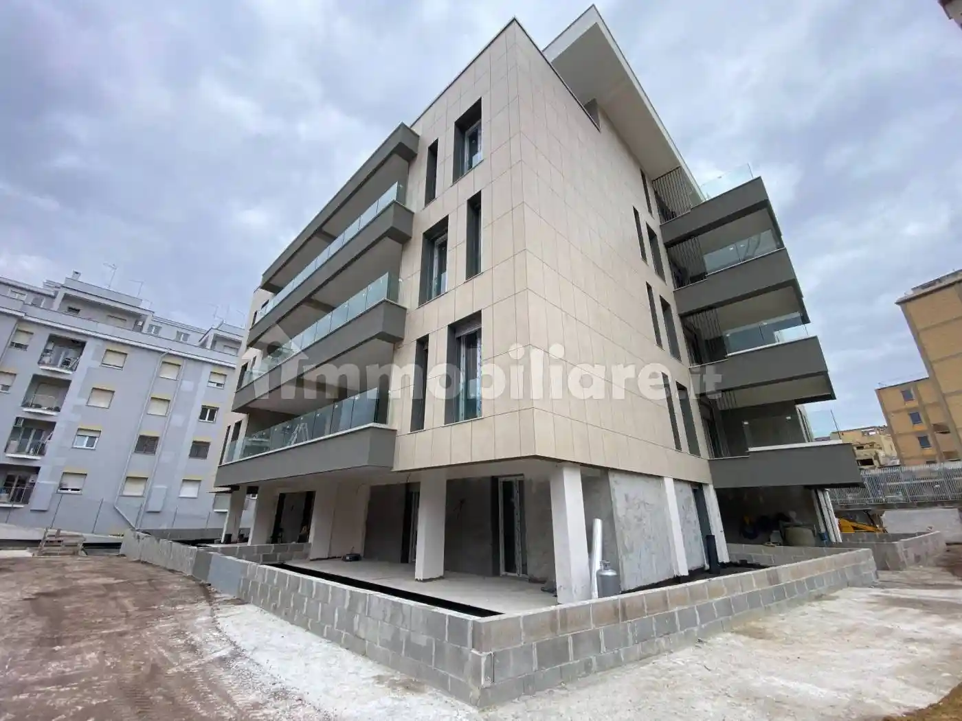 Trilocale via Nocera Umbra, Furio Camillo, Roma - foto 2