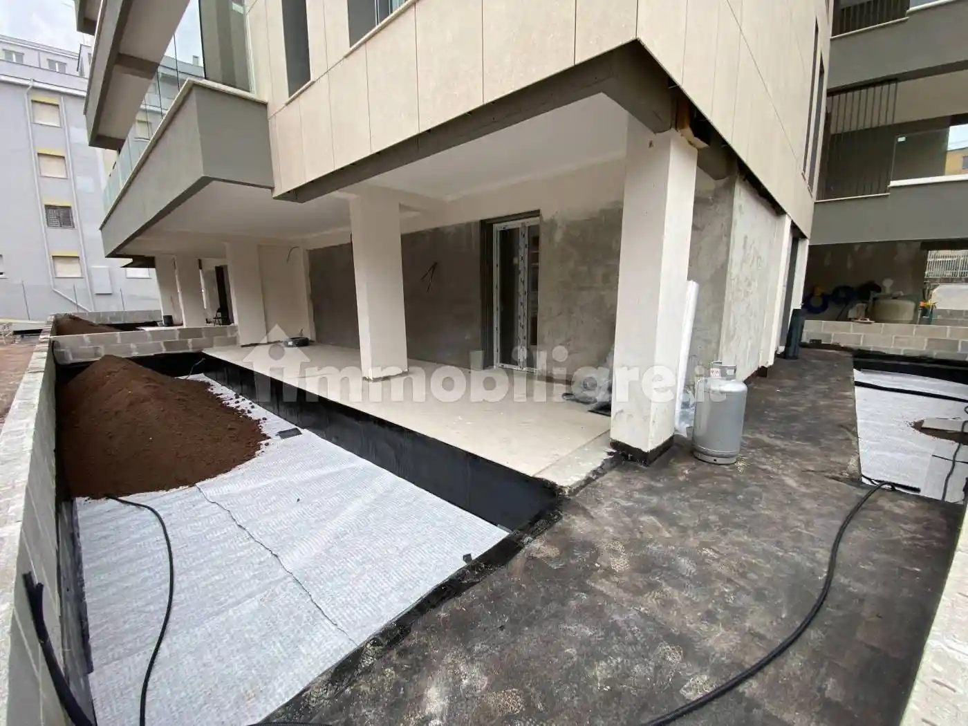 Trilocale via Nocera Umbra, Furio Camillo, Roma - foto 3