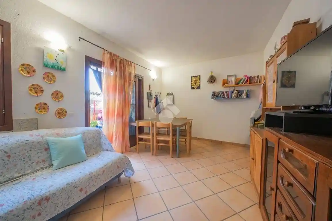 Appartamento in vendita a Olbia