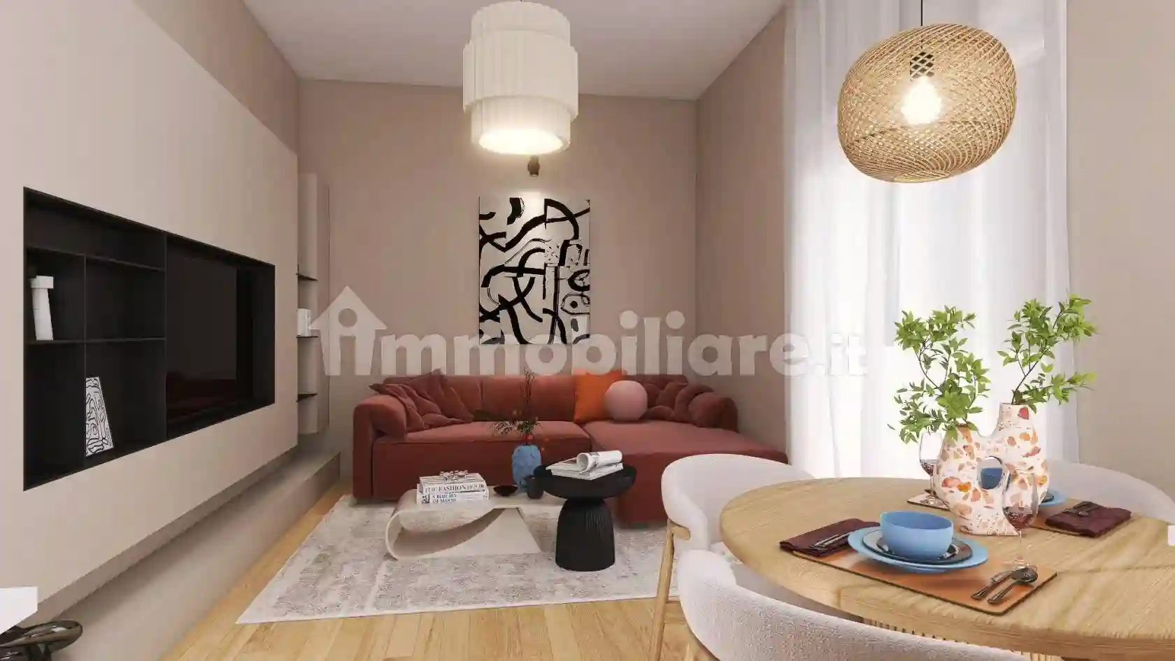 Appartamento - foto 4