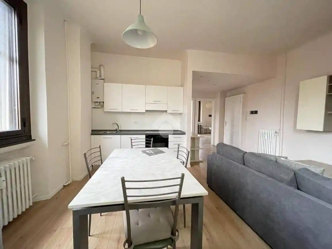 Trilocale viale Zara 61, Zara, Milano - foto 2