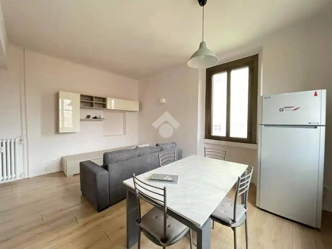 Trilocale viale Zara 61, Zara, Milano - foto 4