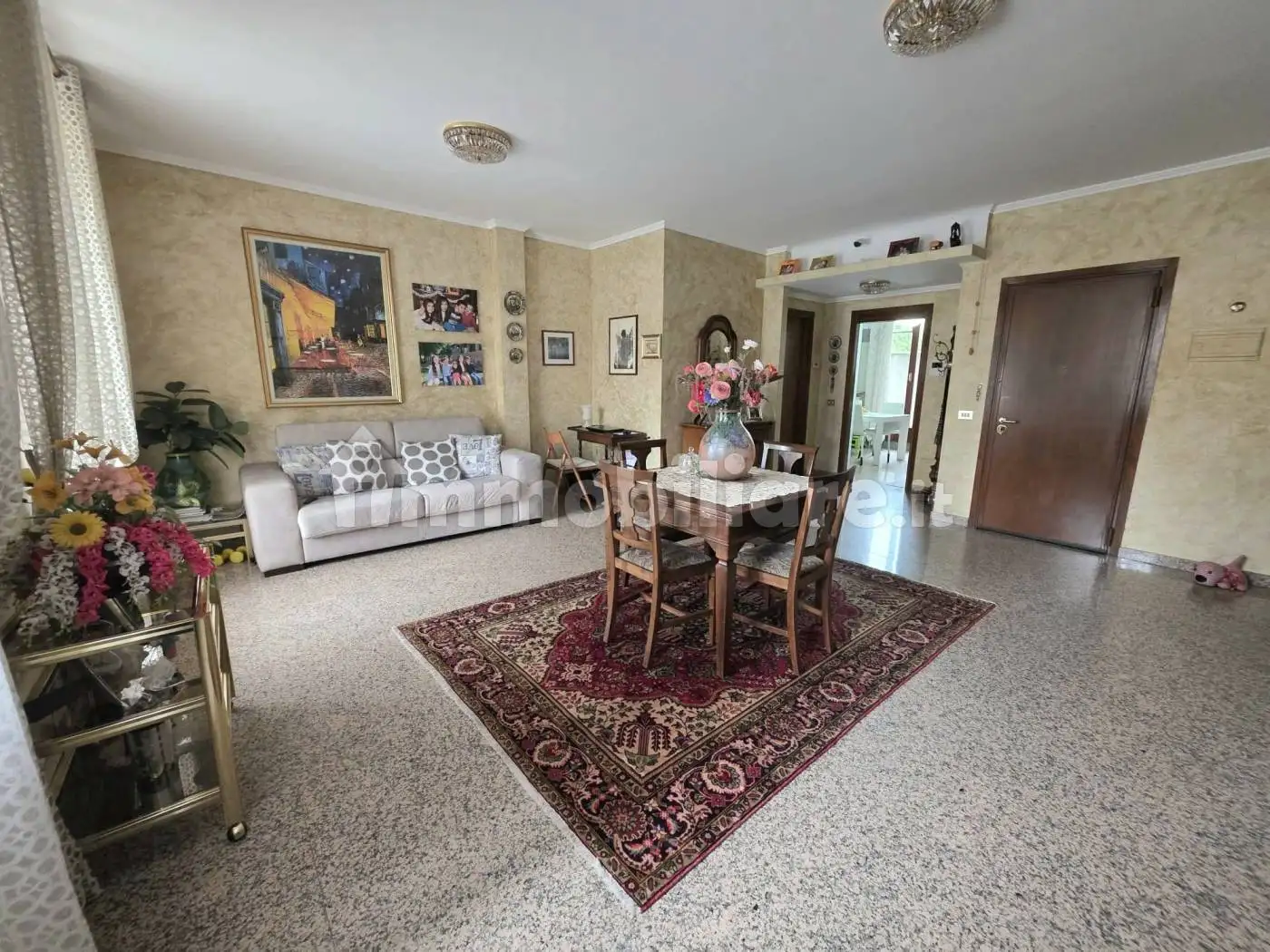 Trilocale via Guglielmo Marconi, Calusco d'Adda - foto 2