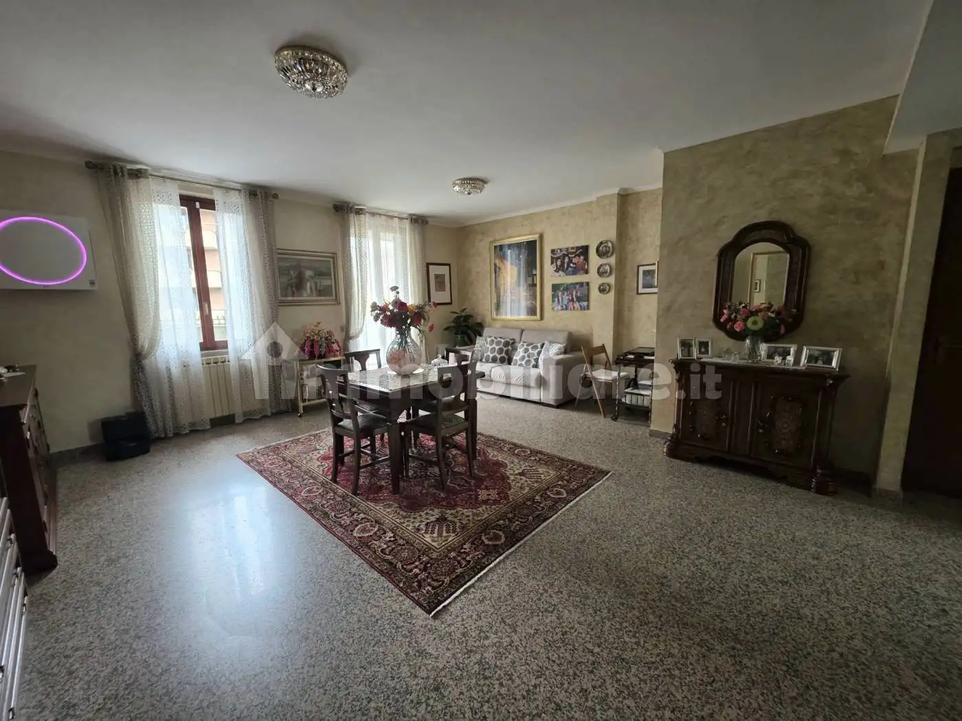 Trilocale via Guglielmo Marconi, Calusco d'Adda - foto 3