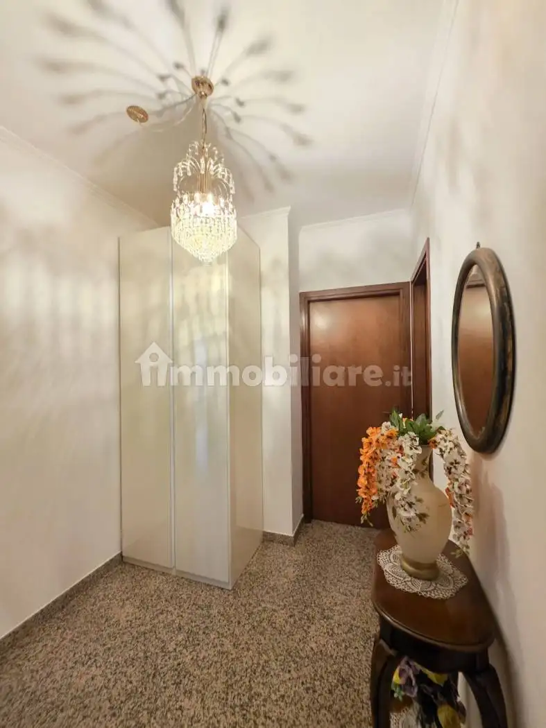 Trilocale via Guglielmo Marconi, Calusco d'Adda - foto 5