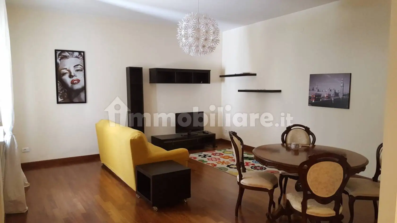 Appartamento in affitto a Piacenza