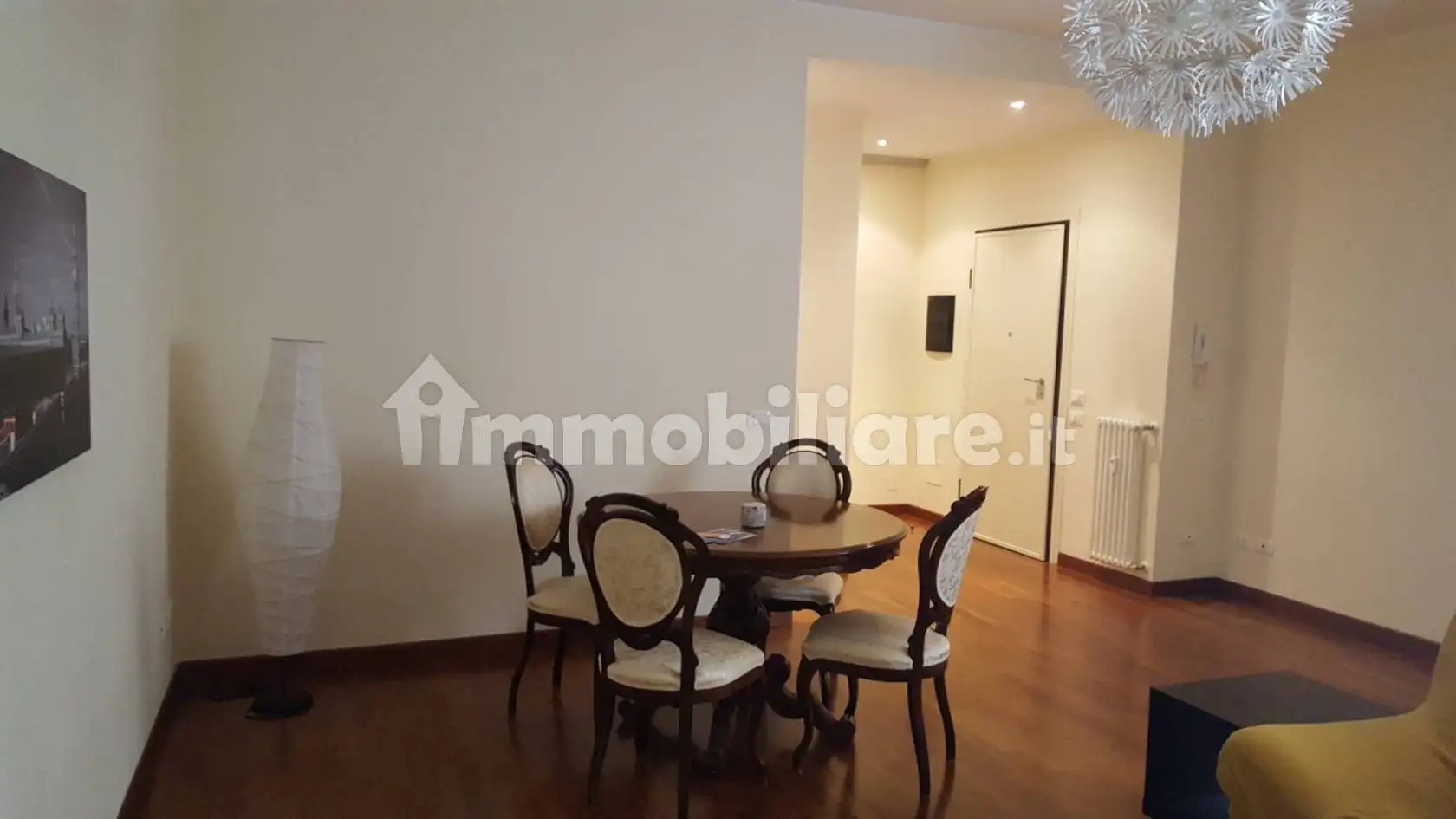 Bilocale via Cristoforo Poggiali, Centro Storico, Piacenza - foto 4