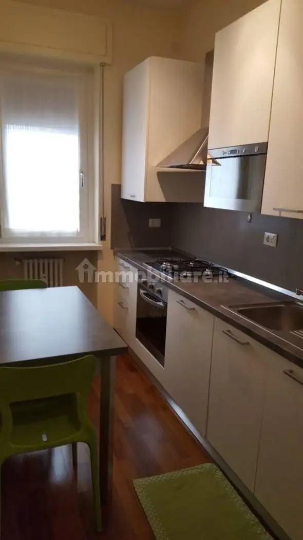 Bilocale via Cristoforo Poggiali, Centro Storico, Piacenza - foto 5