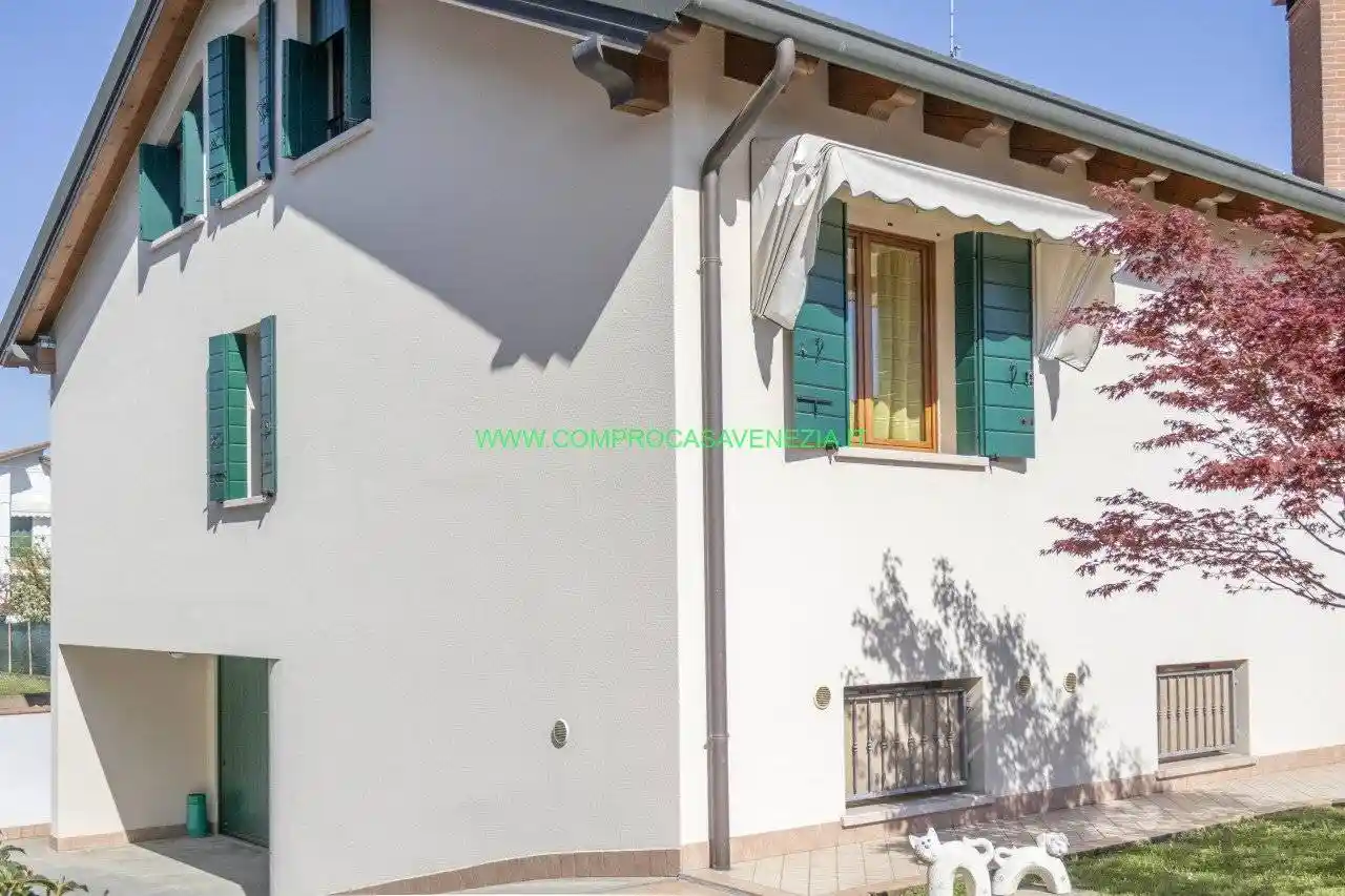 Casa indipendente in vendita a Venezia