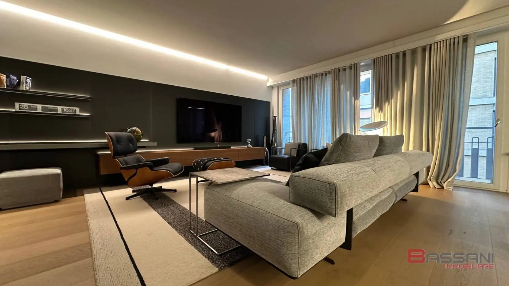 Appartamento in vendita a Udine