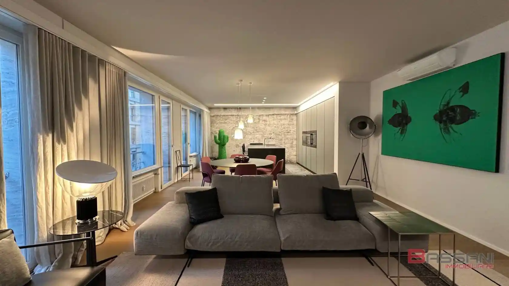 Quadrilocale via Savorgnana 24, Duomo - Aquileia, Udine - foto 2