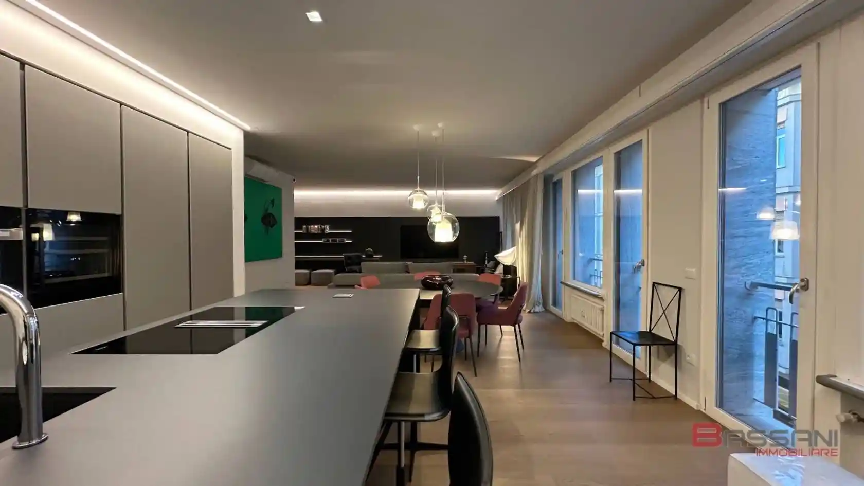 Quadrilocale via Savorgnana 24, Duomo - Aquileia, Udine - foto 4