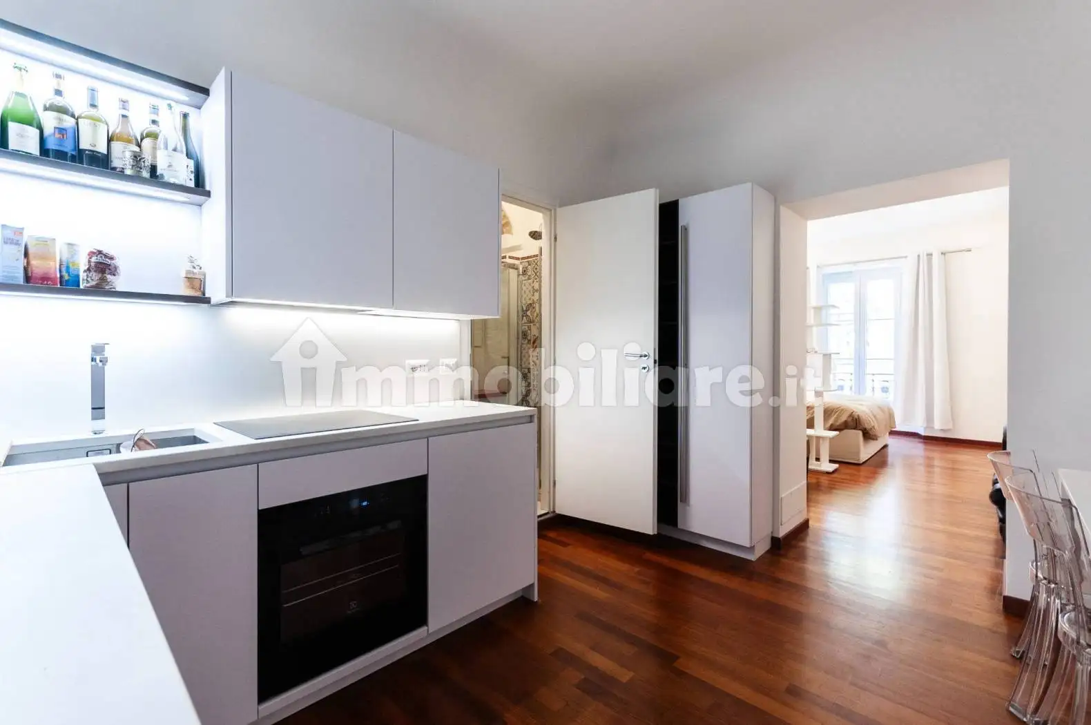 Apartment in vendita a Milan