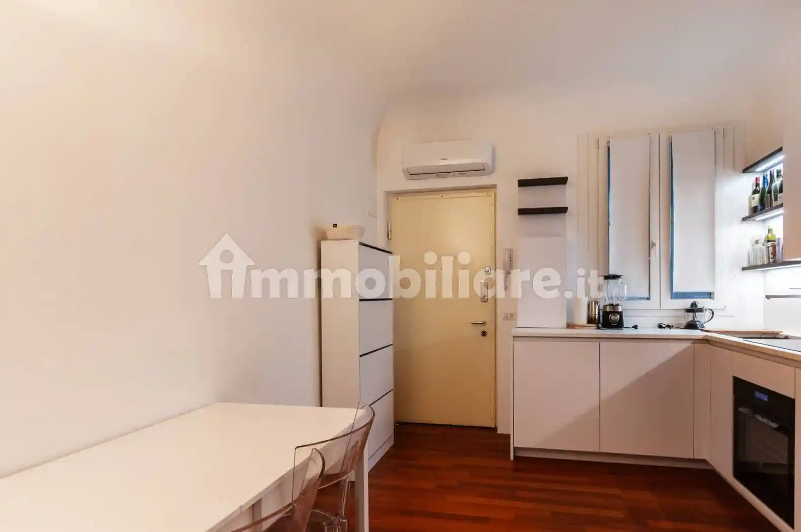 Bilocale viale Montello 14, Paolo Sarpi, Milano - foto 5