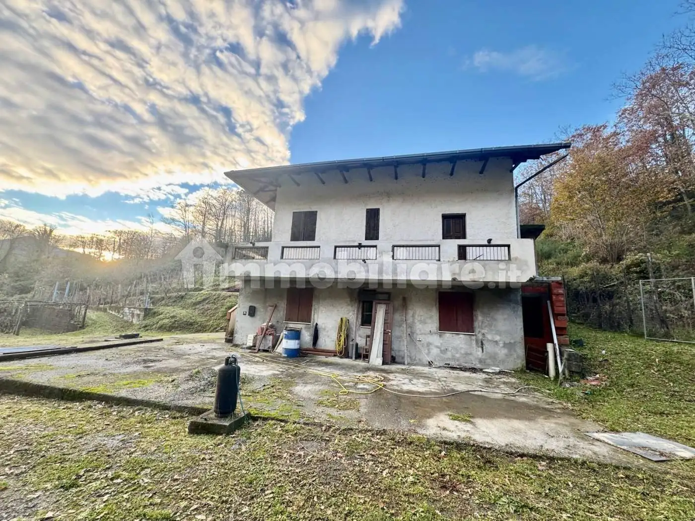 Villa in vendita a Aulla