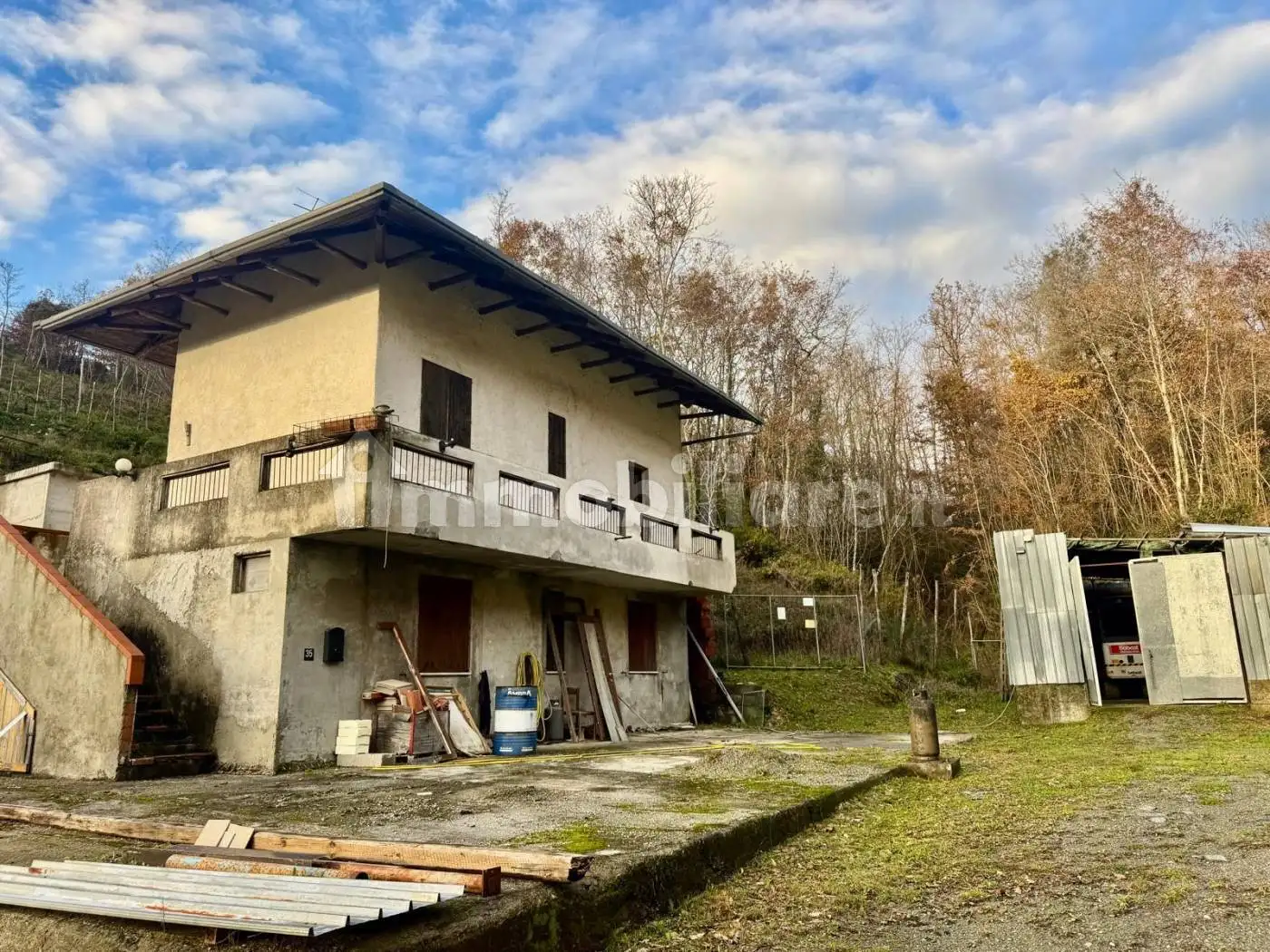 Villa unifamiliare via Enrico Fermi 33, Serricciolo, Aulla - foto 2