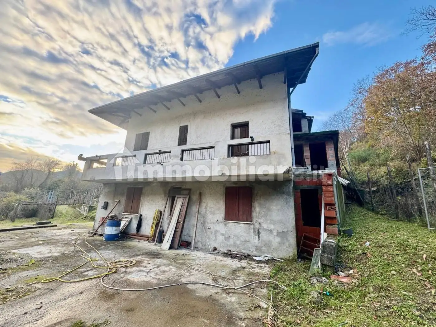Villa unifamiliare via Enrico Fermi 33, Serricciolo, Aulla - foto 4