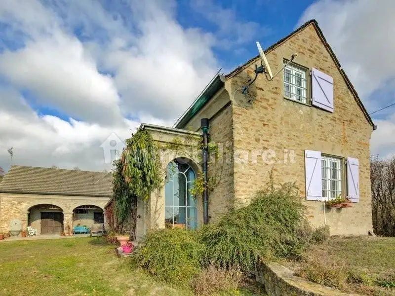 Villa in vendita a Murazzano