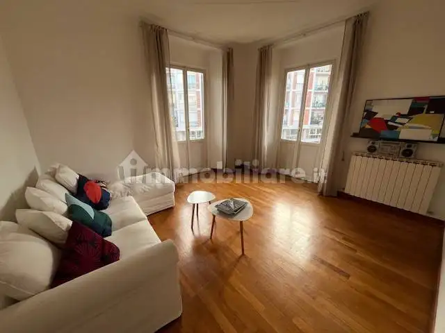 Appartamento in affitto a La Spezia