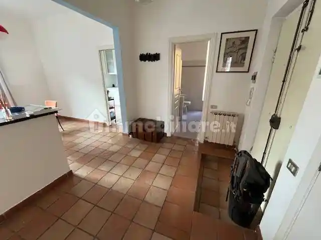 Trilocale Trasversale di piazza Matteotti, Ospedale, La Spezia - foto 3