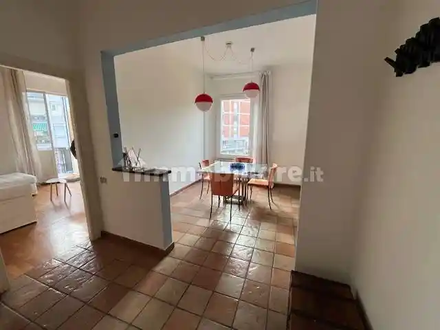 Trilocale Trasversale di piazza Matteotti, Ospedale, La Spezia - foto 4