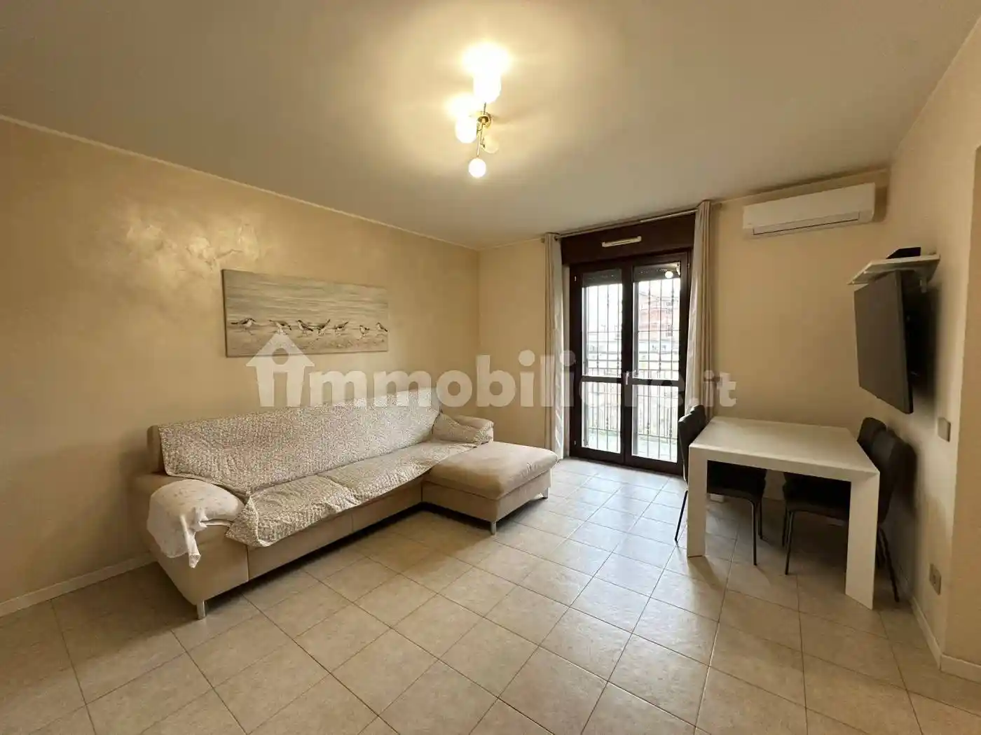 Trilocale via Angelo Lombardini 7, Centro, Vidigulfo - foto 5