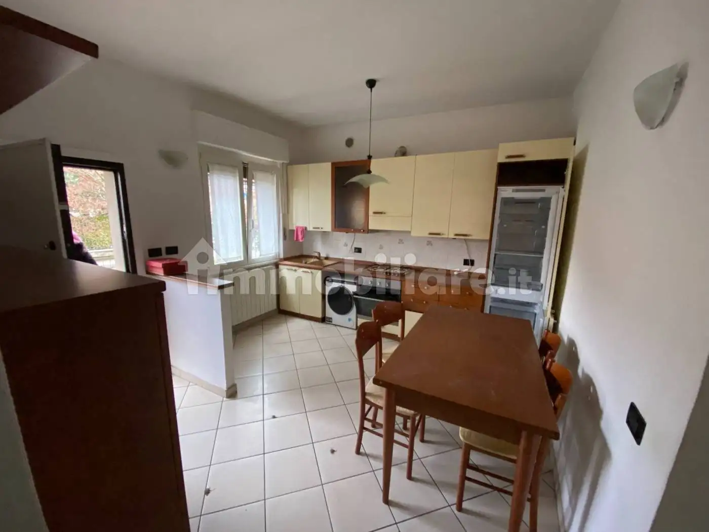 Villetta a schiera in vendita a Brescia