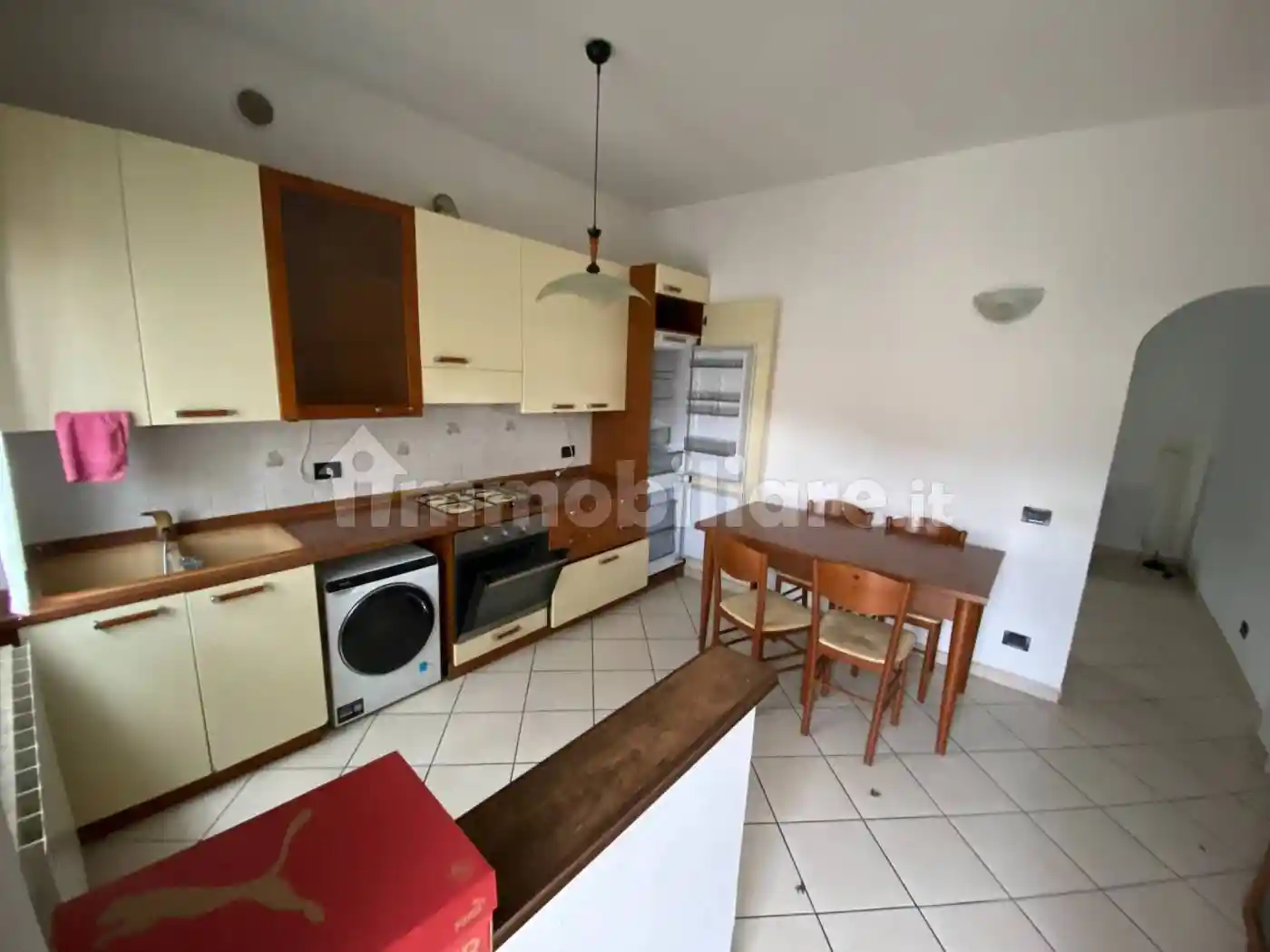 Villa a schiera 2 locali, buono stato, Villaggio Prealpino, Brescia - foto 2