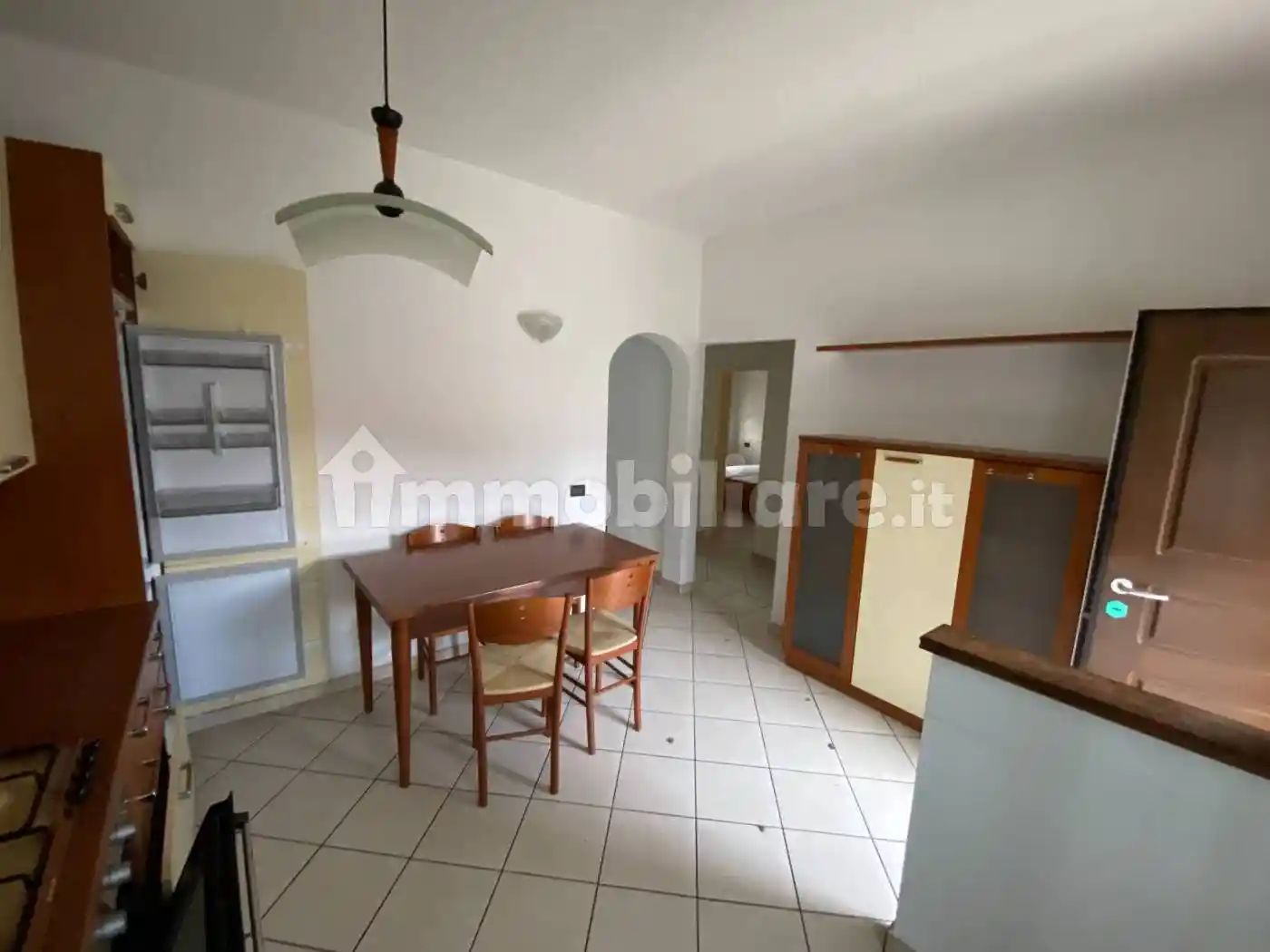 Villa a schiera 2 locali, buono stato, Villaggio Prealpino, Brescia - foto 4