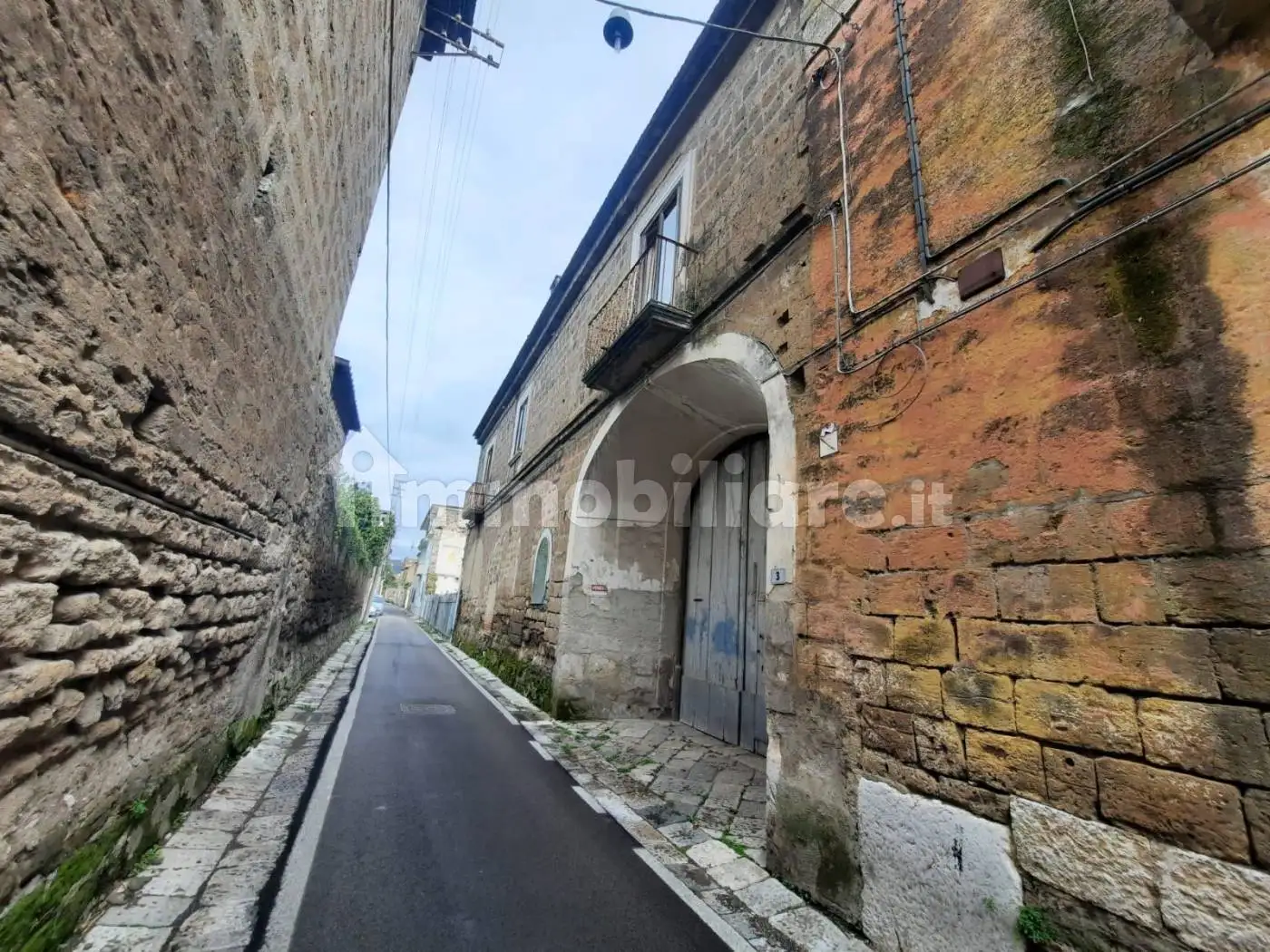Rustico - Casale in vendita a San Prisco