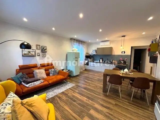 Appartamento in vendita a Mignanego